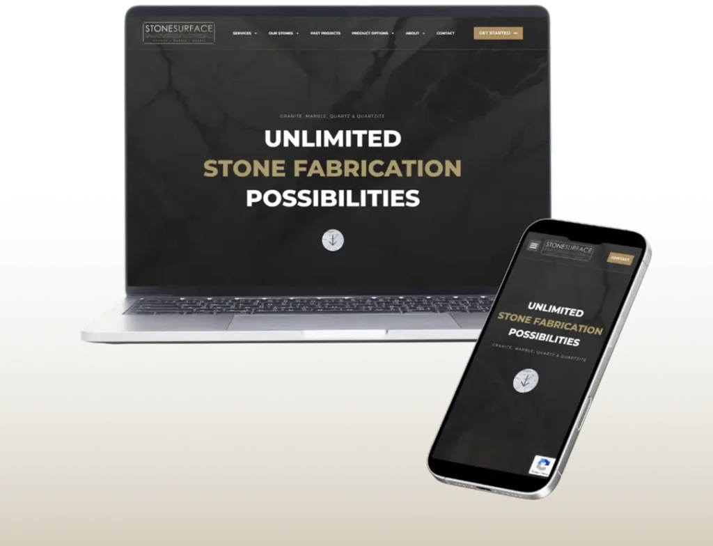 stone surface testimonial